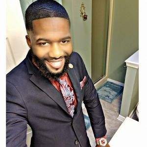 Meet your Posher, Roger